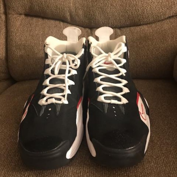 Nike Flight One - Picture 4 of 6